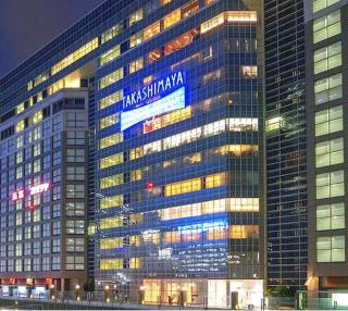 東新宿 1108 - Tokio - 4