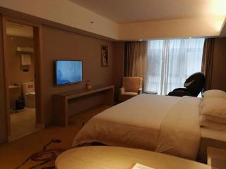 Vienna Hotel Changsha Wanjia Libei Road Tuqiao Metro Station - Changsha - 1