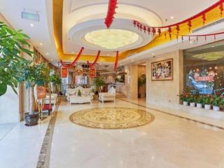 Vienna Hotel Fuzhou University Town Boshihou - 5