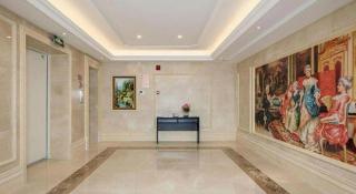 Vienna Hotel Tibet Lazi Mount Everest -  - 8