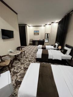 Ark hotel PREMIUM - 5