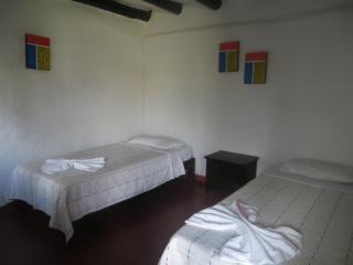 Hotel Aceitunos - Villa de Leyva - 7
