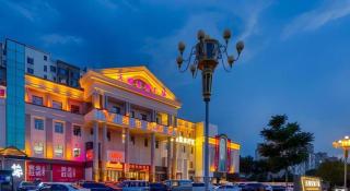 Vienna Hotel Beijing Changping Science and Technology Park - 2