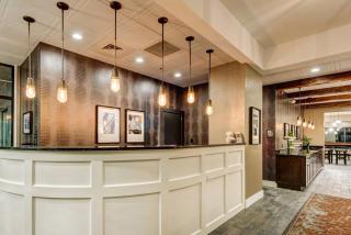 Garrison Hotel & Suites Dover-Portsmouth, an Ascend Collection Hotel - 9