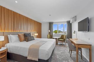 Hotel Elms Christchurch, an Ascend Collection Hotel - 0