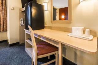 Red Roof Inn Johnstown - Johnstown - 7