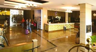 Horison Ultima Semarang - 9