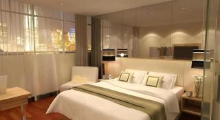 Horison Ultima Semarang - 6