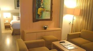 Horison Ultima Semarang - 4