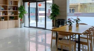 Shell Hotel Shnaghai Beiqiao Metro Station - 3