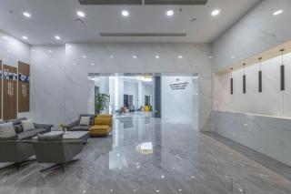 Green Tree Inn Zhejiang Ningbo Yuyao Haijixincheng Wholesales Market - Yuyao - 4