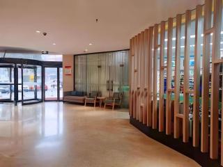 Green Tree Inn Luoyang Fenghuang Mansion Mudan Square Metro Station - 3