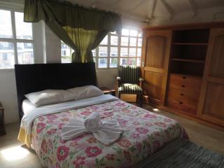 Hotel Aceitunos - 3