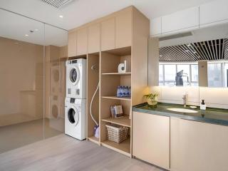 Deep Sleep Hotel Nanjing Confucius Temple Metro Station - 6