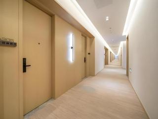 Deep Sleep Hotel Nanjing Confucius Temple Metro Station - 5