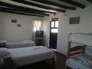 Hotel Aceitunos - Villa de Leyva - 2