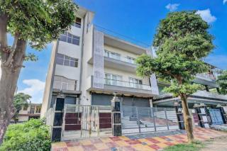 Hotel Pari Chowk The Divine KRC - 8