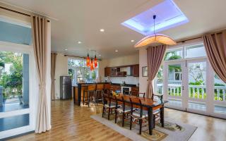 Sea Links Beach Villa - 8