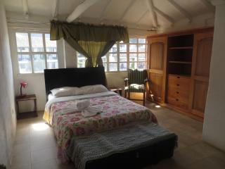 Hotel Aceitunos - Villa de Leyva - 1