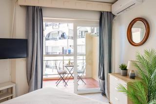nice seafront apartment - 1