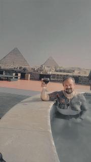 The Grand Horizon PyramidsView - 0