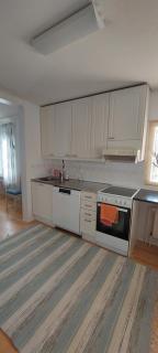 Omakotitalo Pirintie 22, Härmä - 3