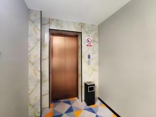 Shell Hotel Wuxi Huishan District Chang'an Town - 9