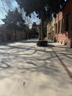 Уютная комната - Gandja - 7