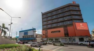 B2 Surat Thani Boutique & Budget Hotel - 9