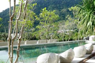 Villa P11 2 BR in The Woods Kamala - Kamala Beach - 2