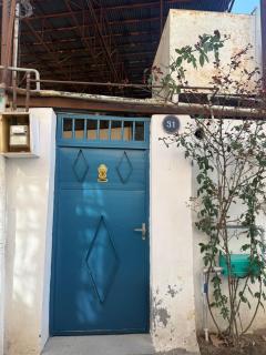 Уютная комната - Gandja - 9