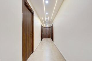 Hotel Pari Chowk The Divine KRC - 9