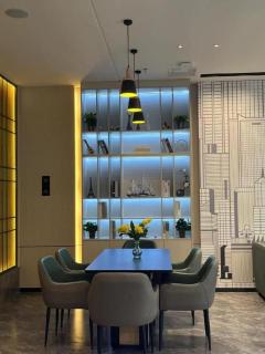 City Comfort Inn Zhongshan Hot Spring Resort Sanxiang Shunchang Plaza - 9