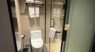 JTOUR Inn Wuhan Textile University - 7