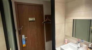 JTOUR Inn Wuhan Textile University - 5