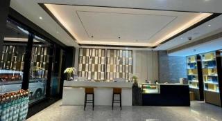 Echarm Hotel Guangzhou South Railway Station - 8