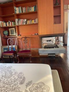 MONTECAMPI casa di charme - 1