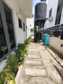 Lekki 3 bedroom EugHomes - 2