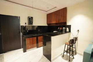 Aereo Terrace Stays-8 Bed Premium Stay Shamshabad - 7