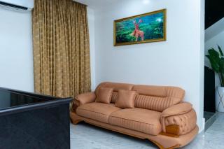 Lekki 3 bedroom EugHomes - 6