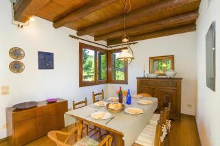 Villa Il Castagno - 6