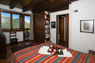 Villa Il Castagno - 4