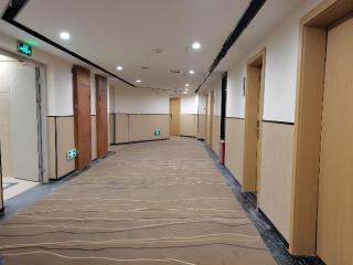 City Comfort Inn Suichuan County Government Pedestrian Street - Suichuan - 5