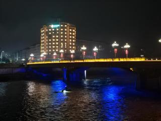 City Comfort Inn Suichuan County Government Pedestrian Street - Suichuan - 2