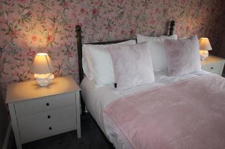 Cornerhouse Apartments 3 Sleeps 7 - Llandudno - 7