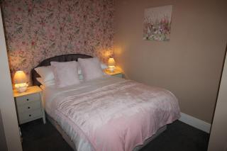 Cornerhouse Apartments 3 Sleeps 7 - Llandudno - 3