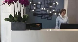 Echarm Hotel Wuhan Plaza Wansongyuan - 9