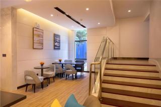 Echarm Hotel Kunming High-tech Zone Economic Management College - 1