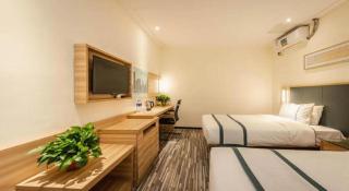 City Comfort Inn Zhengzhou Railway Station Erqi Square - 8