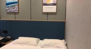 City Comfort Inn Zhengzhou Railway Station Erqi Square - 2